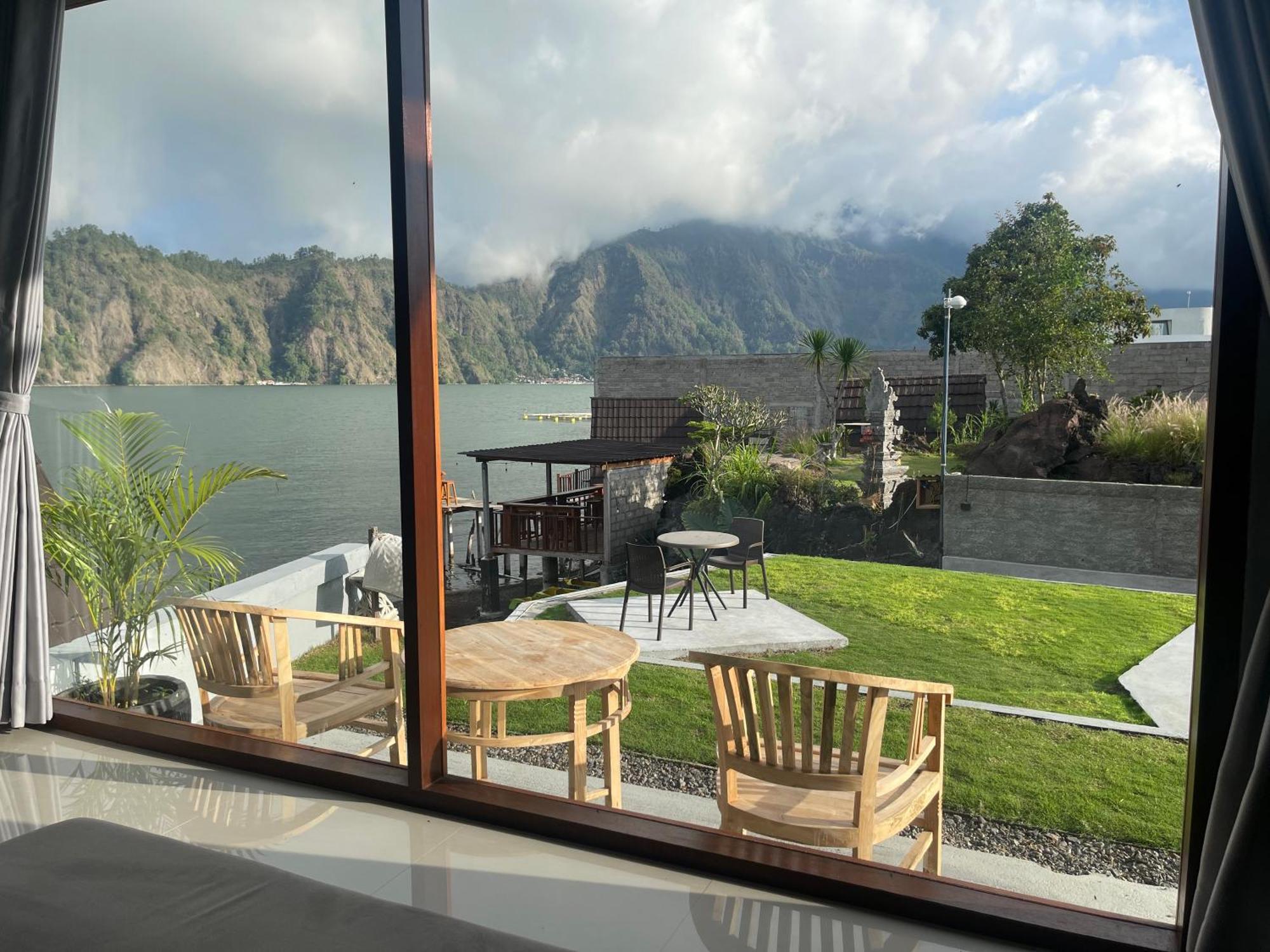 Batur Holiday Kubupenlokan Exterior foto